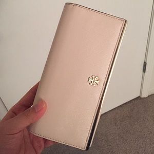 Tory Burch Wallet